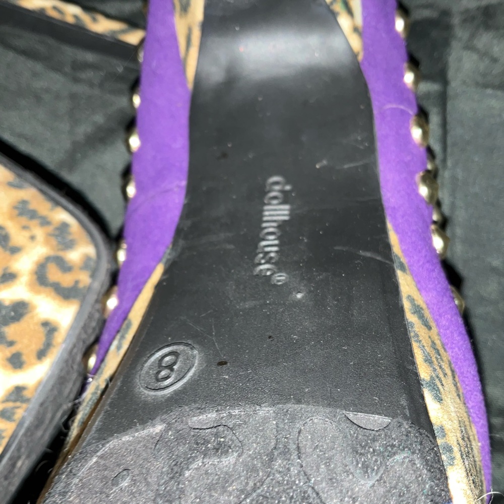 Heels - Picture 8 of 9